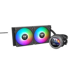 Thermaltake TH280 V2 Ultra EX ARGB Sync All-In-One Liquid Cooler
